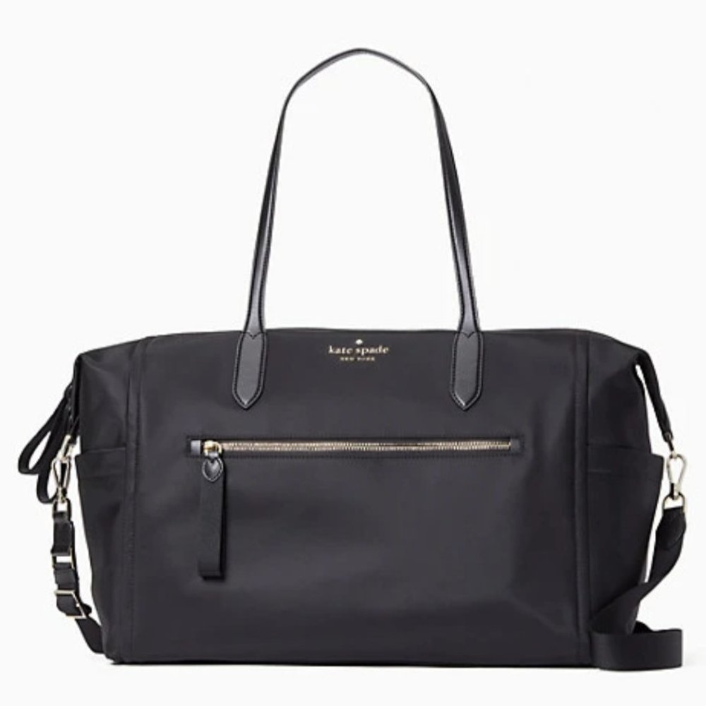 Kate Spade Chelsea Weekender Bag